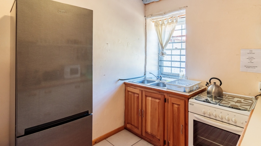 Commercial Property for Sale in Misgund Eastern Cape
